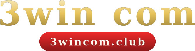 3win com logo