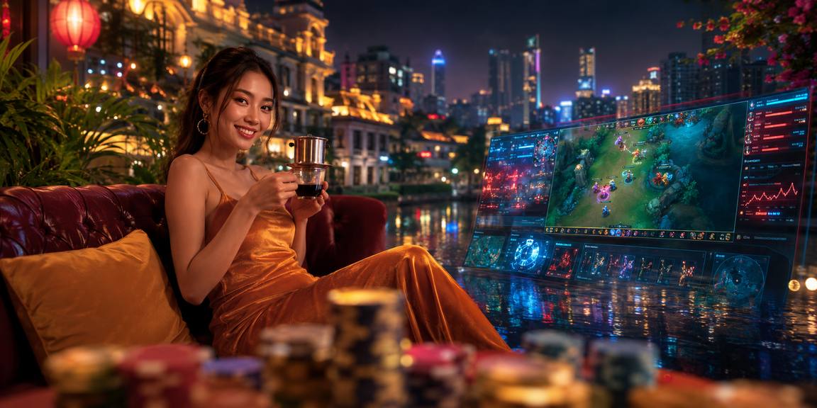 3win com Thử Vận May Với Các Game May Mắn Tại 3win com