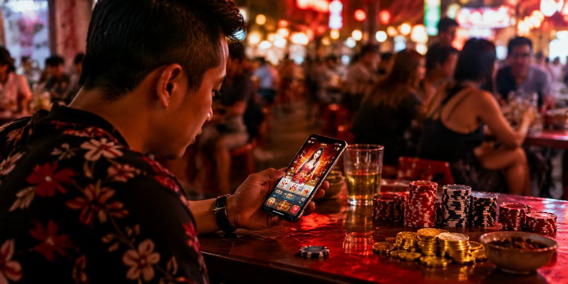 3win com Casino & Slot